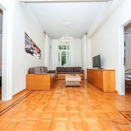 Roman Forum Apartment Thessaloníki Eksteriør bilde